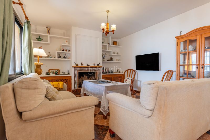 Foto 7bf50406-3e4d-419a-a52a-ffc47d99ead6. Casa adossada a Las Chapas - Alicate Playa Marbella