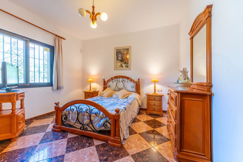 Foto 8cf52825-bfb5-4497-8f9c-0dd4ba8b875b. Casa adossada a Las Chapas - Alicate Playa Marbella