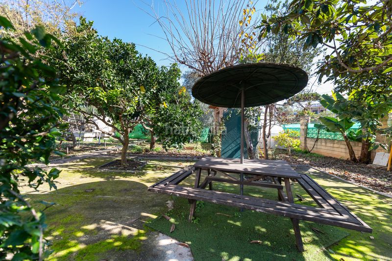 Foto aabe3c19-1b52-4987-9c6f-804439f49e1b. Casa adossada a Las Chapas - Alicate Playa Marbella