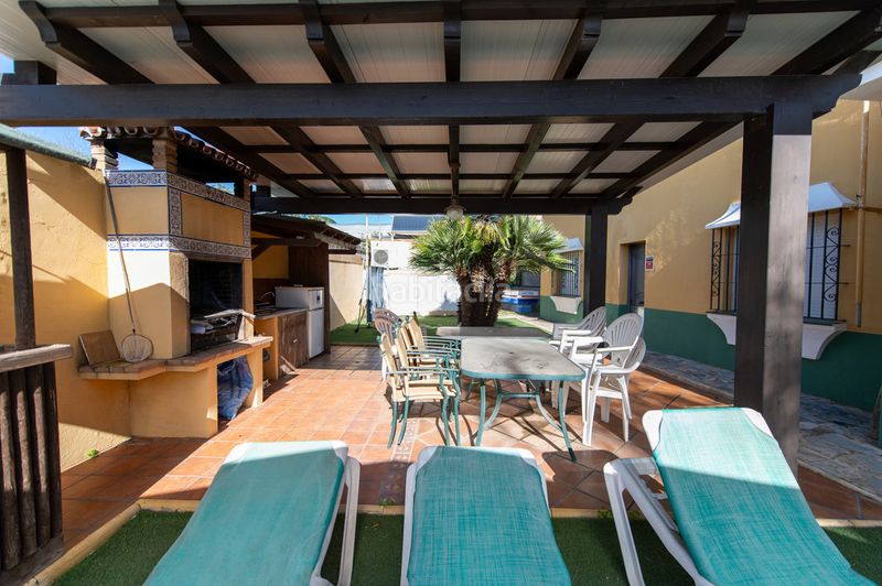 Foto b7a4c6b7-9831-4579-992c-f29c03bad5c1. Casa adossada a Las Chapas - Alicate Playa Marbella