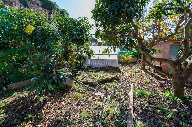 Foto c261c635-93e1-47ac-8130-967ab85cbd05. Casa adossada a Las Chapas - Alicate Playa Marbella