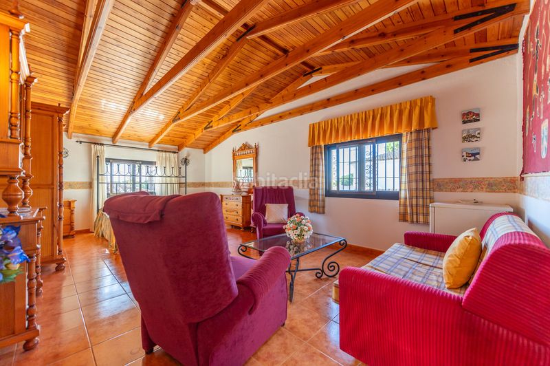 Foto df77845e-9b98-4af0-8aaa-a2473668ee0c. Casa adossada a Las Chapas - Alicate Playa Marbella