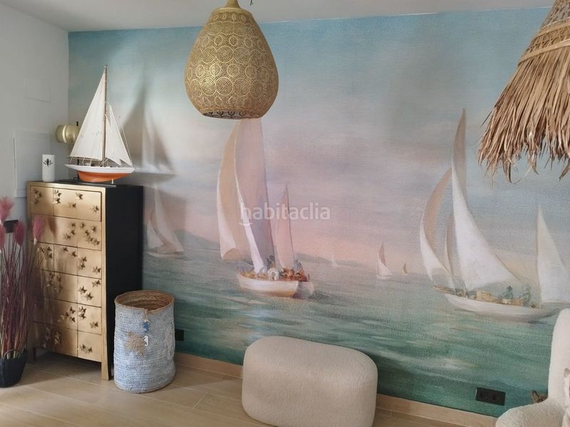 Foto e6976565-8583-47b5-ab28-c5e3d1bba0bd. Casa adosada en Centro Estepona