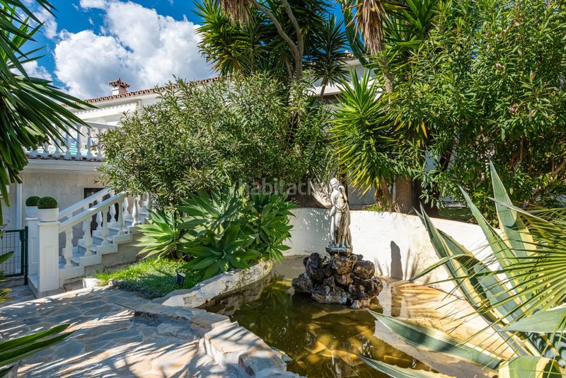 Foto 134945f3-71fb-43a5-8439-fafaeed3f870. Casa adossada a Casco Antiguo Marbella