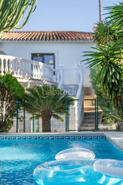 Foto 7f3cfa5b-d307-4e7e-a338-b506cc415c74. Casa adossada a Casco Antiguo Marbella