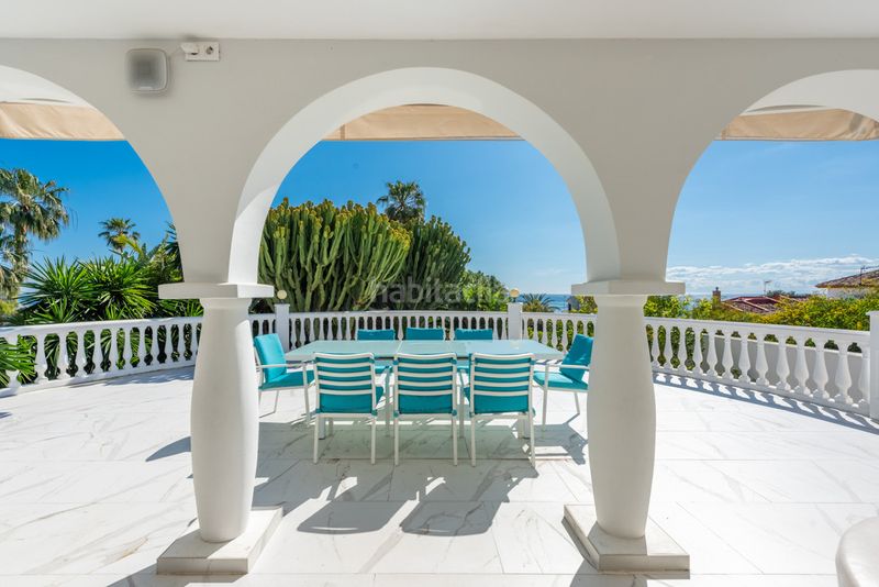 Foto a48b1162-e9ca-4e28-8ba4-ed7e11b34340. Casa adossada a Casco Antiguo Marbella