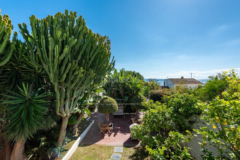 Foto ba21d7a8-2de9-4e6b-afd4-3f911a632bdb. Casa adossada a Casco Antiguo Marbella