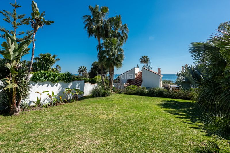 Foto bae8a093-061c-4af6-840a-9734308f1c1a. Casa adossada a Casco Antiguo Marbella