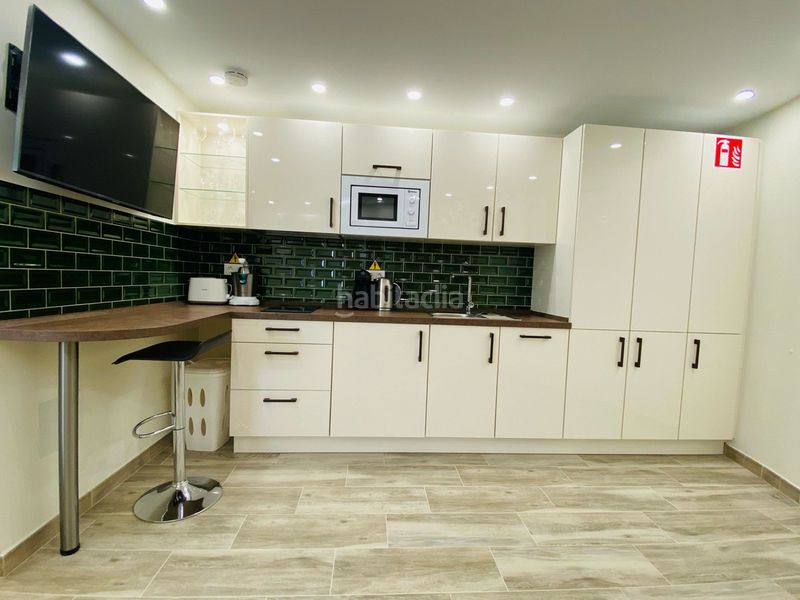 Foto bb8a8853-eb38-4cc6-9489-807da34e393f. Casa adossada a Casco Antiguo Marbella