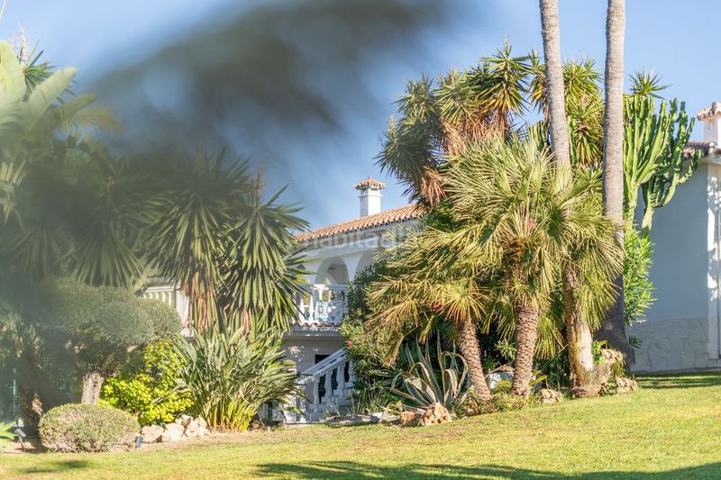 Foto ced8ccef-9add-4166-a74d-010194d0c3a8. Casa adossada a Casco Antiguo Marbella
