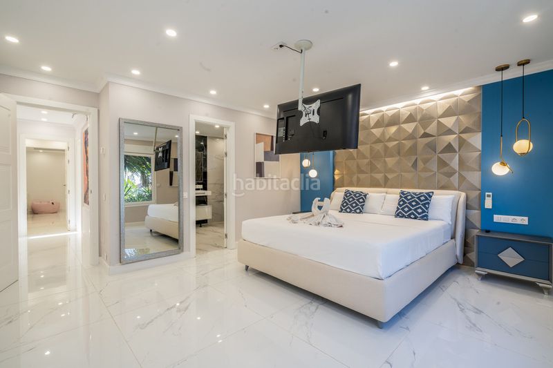 Foto d81dbac4-f3a7-497e-9404-1228fbfabb5e. Casa adossada a Casco Antiguo Marbella