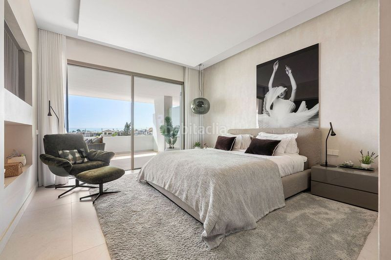 Foto 686e49a4-a125-4e2c-a525-a28bf4264828. Casa adossada a Las Brisas Marbella