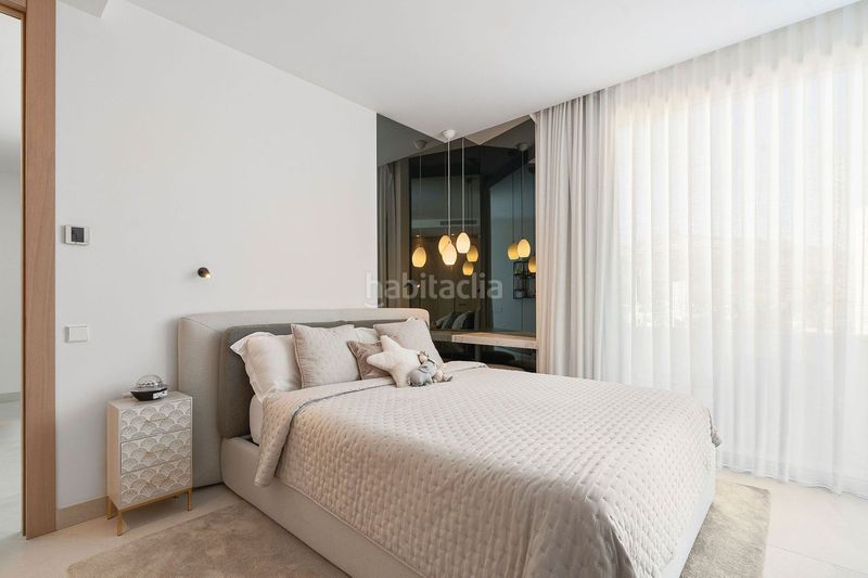 Foto c2a9643b-7e6b-4d8c-89b7-0bcb9be67c26. Casa adossada a Las Brisas Marbella