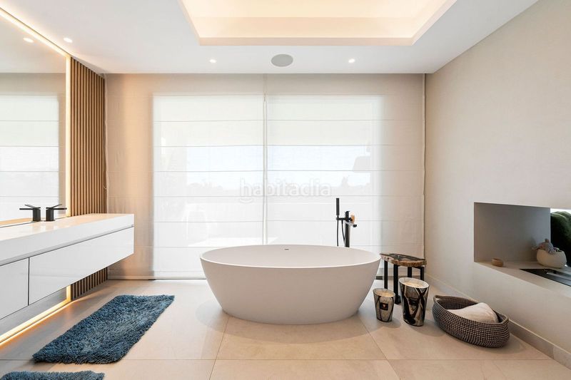 Foto f7a16231-42b1-4449-8576-c41ec33a9c8a. Casa adossada a Las Brisas Marbella