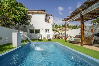 Semi detached house in Rodeo Alto - Guadaiza - La Campana