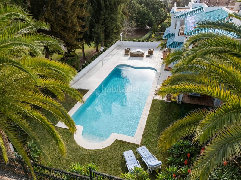 Foto 4015873e-c3d8-4aa5-a2bf-7a62b9df3de3. Casa adossada a La Quinta Benahavís