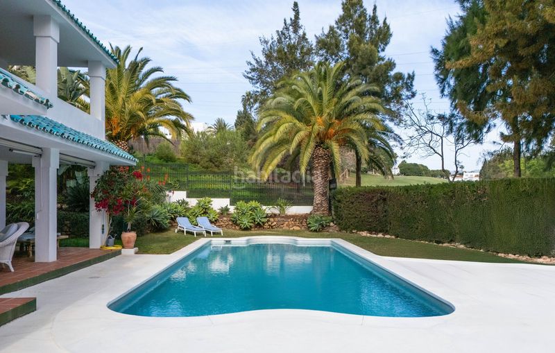 Foto c2e632d4-84d0-40e2-9aca-f0ca134f1a39. Casa adossada a La Quinta Benahavís