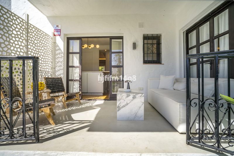 Foto 4d02a53e-a994-4c82-9c90-d8153a725e28. Piso en Las Brisas Marbella