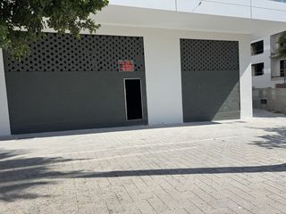 Business premise in Rodeo Alto - Guadaiza - La Campana