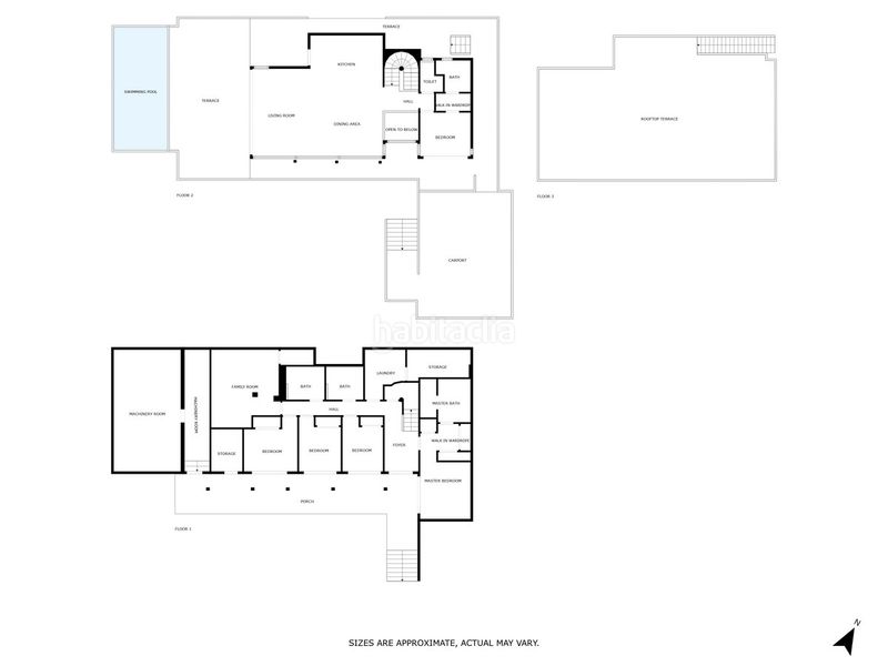 Foto 451bcea5-f2ea-4be4-a3c8-7c4632e9e4db. Casa adossada a Centro Estepona