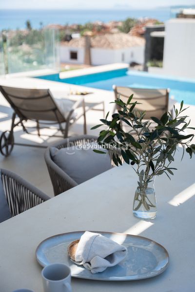 Foto 4cb0ccfa-472c-4a78-836e-b3b5f6101adc. Casa adossada a Centro Estepona