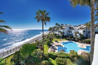 Appartamento in Puerto Banús