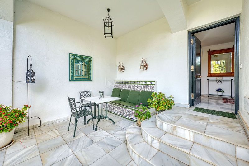 Foto 779f847d-6e45-4383-bf76-f6be6a422a4b. Casa adosada en Las Brisas Marbella