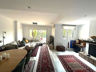 Semi detached house in Puerto Banús