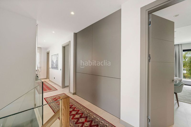 Foto 144d7355-79d9-4741-9492-4917db2be983. Casa adossada amb aparcament a Las Brisas Marbella