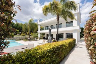 Casa adossada a Las Brisas