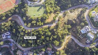 Terreno residenziale in La Mairena