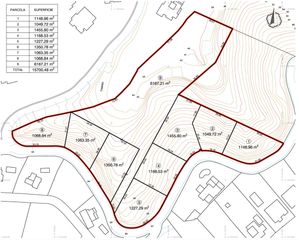 Residential Plot in La Mairena