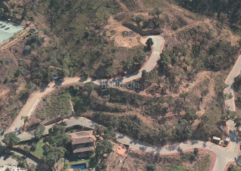 Foto 060741ac-56e2-4f30-8fab-39ad03a4909c. Terreny residencial a La Mairena Ojén