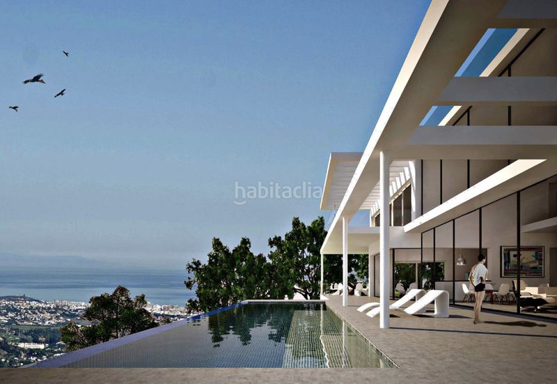 Foto 6337324f-d01e-47ab-9e0c-d77e9b8437d8. Terreny residencial a La Mairena Ojén