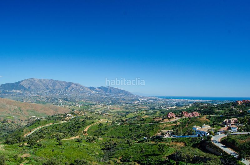 Foto 6aa06f39-e17c-4f86-9d74-0773e449ae78. Wohngrundstück in La Mairena Ojén