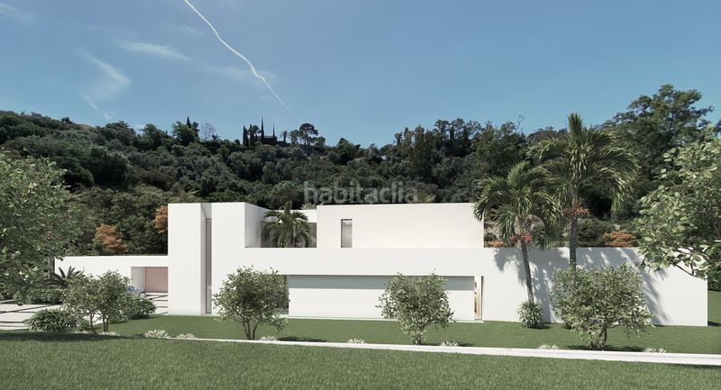 Foto a2dc3e8c-fad3-4330-b954-74024450369e. Terreny residencial a Benahavís pueblo Benahavís