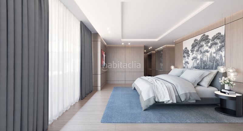 Foto b4cc8732-5c03-4956-8cbc-67bb0a847f38. Terreny residencial a Benahavís pueblo Benahavís