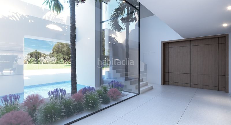 Foto f2621298-7978-429a-84a3-72bd3a14e74c. Terreny residencial a Benahavís pueblo Benahavís