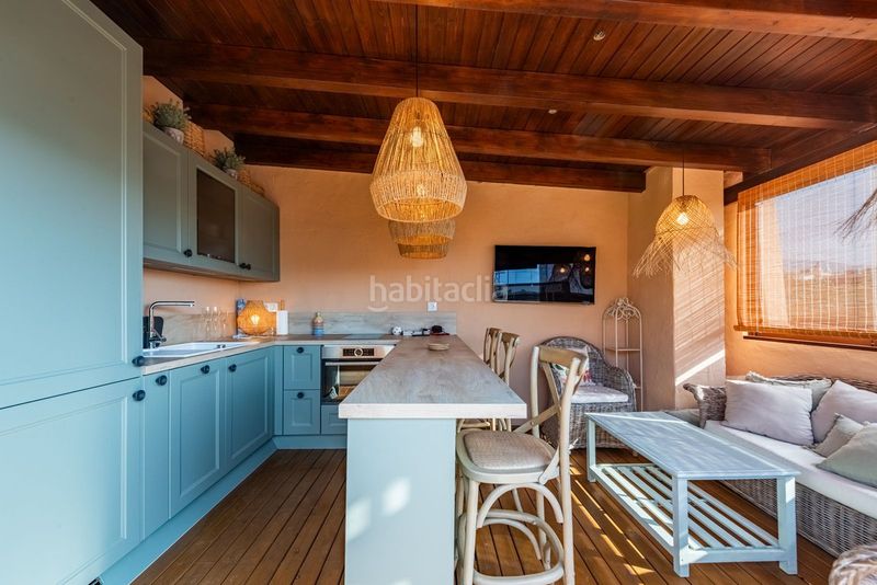 Foto e9fd8a46-a100-47cb-8aeb-01faa7706147. Casa adossada amb aparcament a Sierra Blanca Marbella