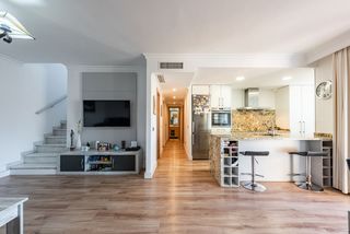 Dachwohnung in San Pedro de Alcántara Pueblo