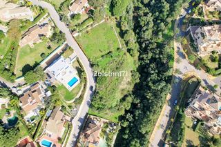 Terreno residenziale in Elviria