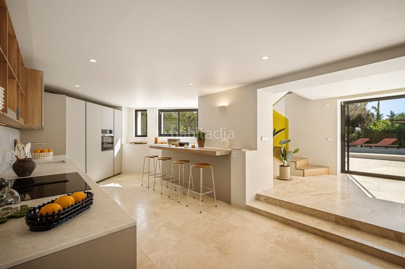 Foto c776965c-06b4-46cc-bd94-fa6ffce378c7. Casa adossada a Las Brisas Marbella