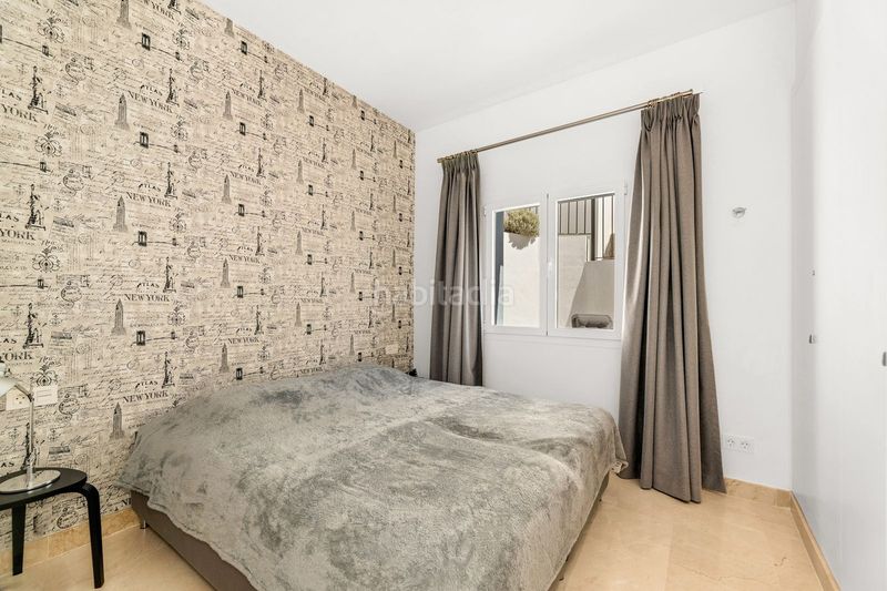 Foto b553d378-8b36-4c1c-903c-b418f5fe887b. Pis a Paraiso - Barronal Estepona