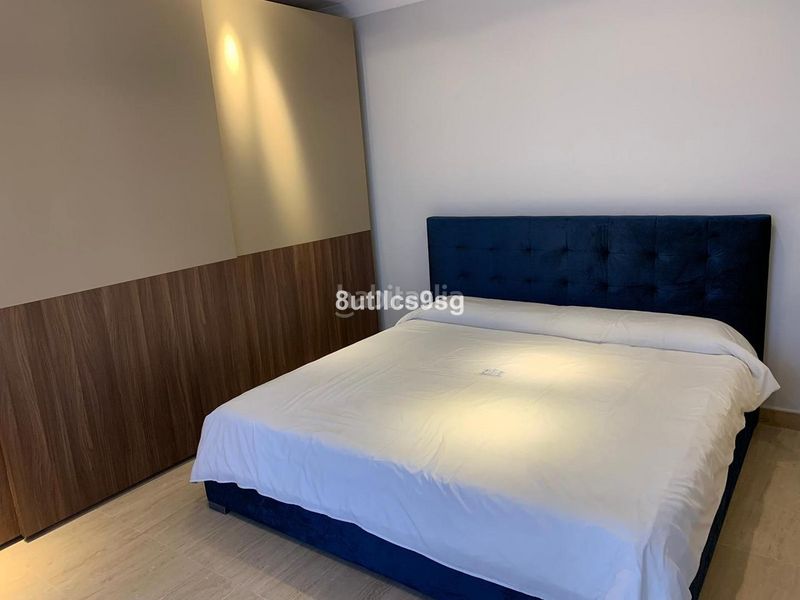 Foto b09f4282-6cbf-4736-b2ca-77282922d8db. Flat in Centro Estepona