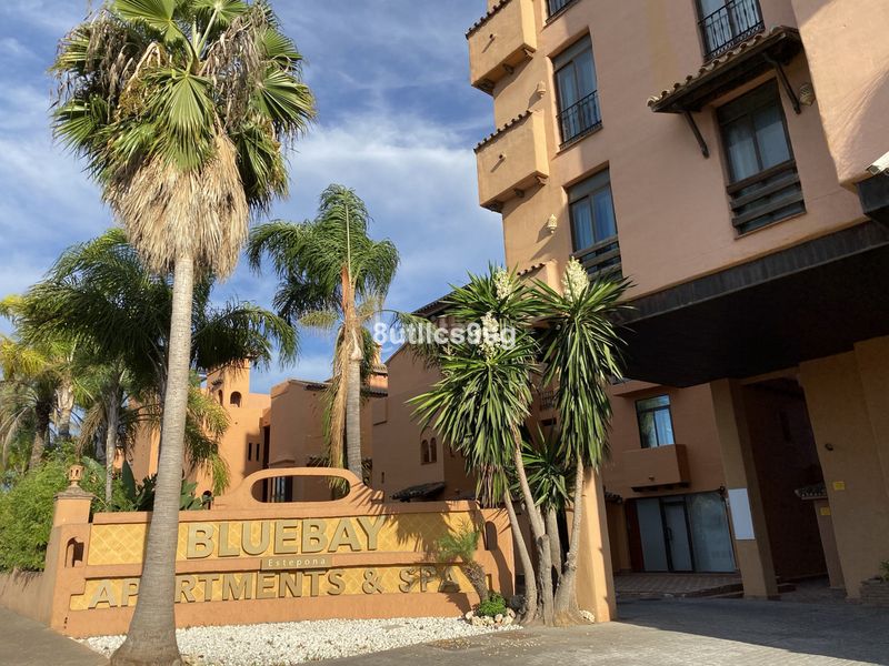 Foto 4c83d9ec-cd2d-47f7-9ffd-98b45ec9681d. Pis a Centro Estepona