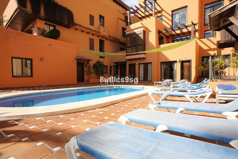 Foto 5440f347-d7bc-486a-8210-c6e3c1ebe63b. Pis a Centro Estepona