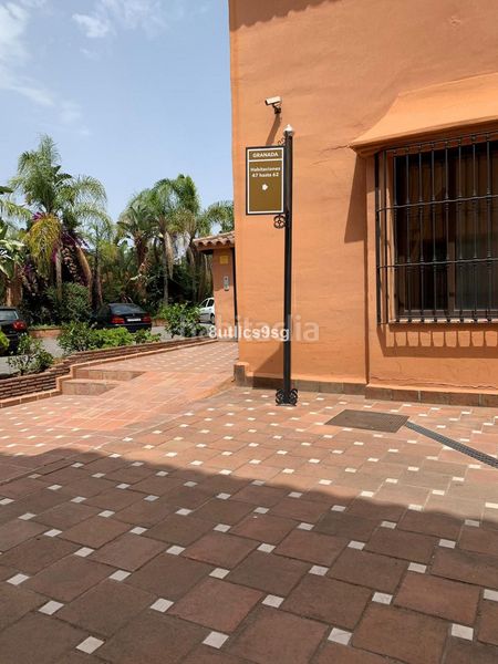 Foto 29b27f2b-b4c3-4796-b64f-d0be68866d6b. Piso en Centro Estepona