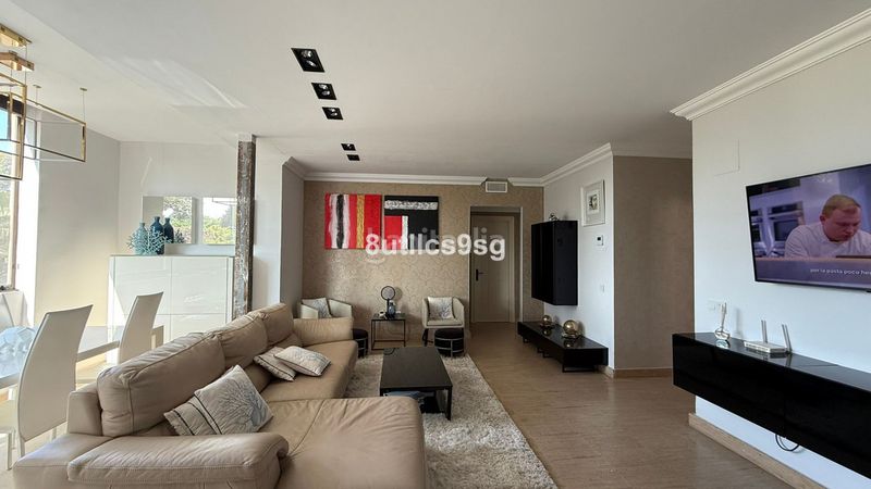 Foto 7c3d82f3-13dd-4c48-a3db-2a5e3cafe37c. Piso en Centro Estepona