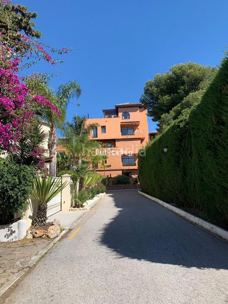 Foto c511d93d-b04c-4d7b-a181-868f5e2b6faf. Piso en Centro Estepona