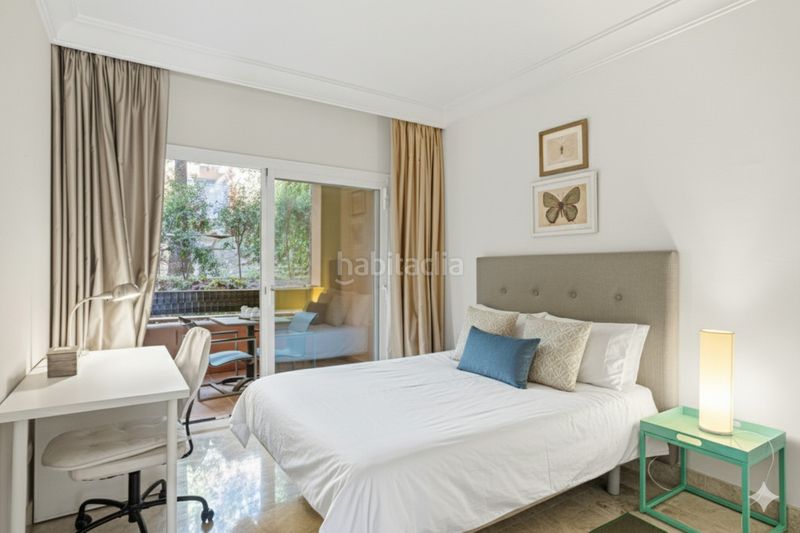 Foto a36a3d16-fba4-4d62-afc8-610e1a73ae89. Pis a Las Brisas Marbella